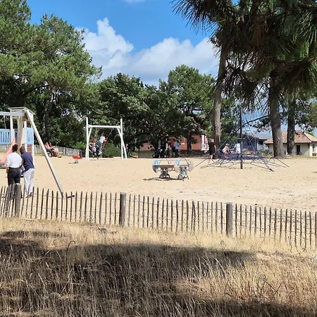 Avec Terrasse Pour 2 Personnes A Lejlighed *