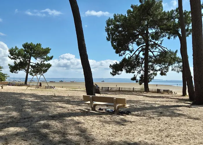 Avec Terrasse Pour 2 Personnes A